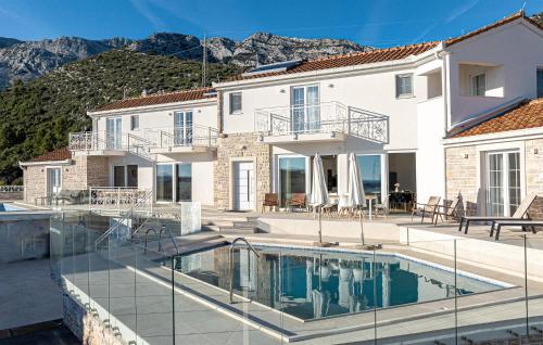 Beautiful Home In Orebic