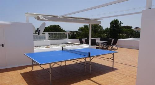 Lovely Penthouse Apartment in Bellresguard