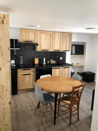 Petit cocon géromois