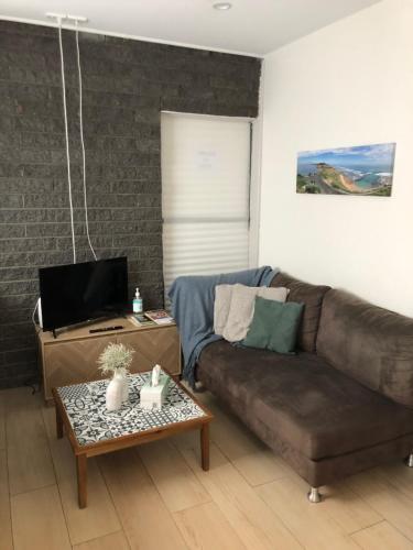 Gallery image of STUDIO RETREAT BY THE BEACH in Rye