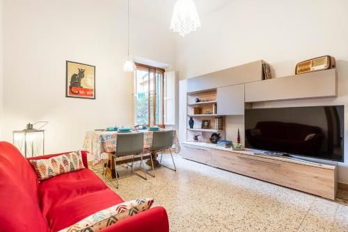 Mosse House By San Firenze Collection