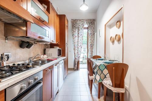 Mosse House By San Firenze Collection