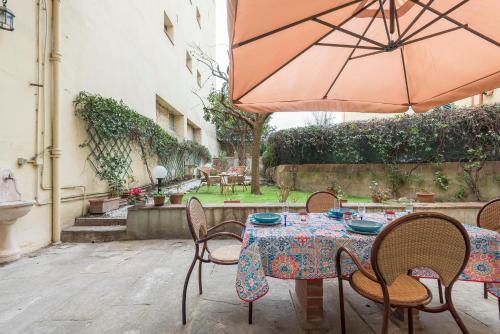 Mosse House By San Firenze Collection