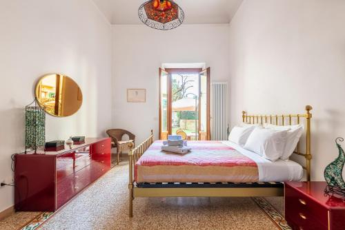 Mosse House By San Firenze Collection