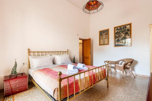 Mosse House By San Firenze Collection