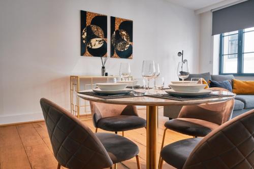 Un lugar para sentarse en Urbanchic atmosphère 2D