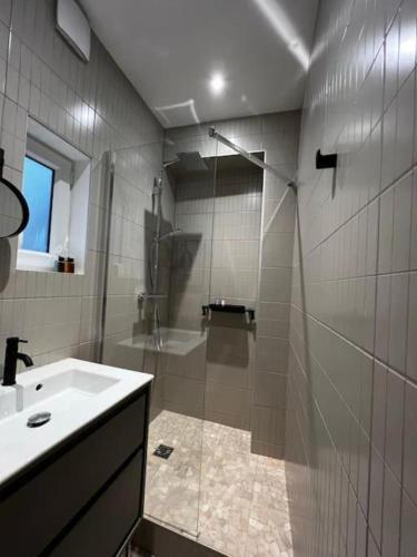 L'Ecrin: Appartement de charme en cœur historique