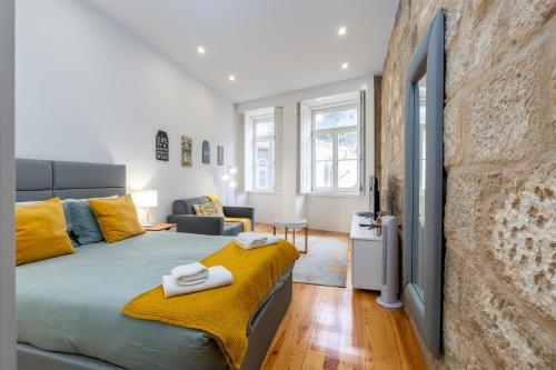 A Window to Porto - Apartment by the River