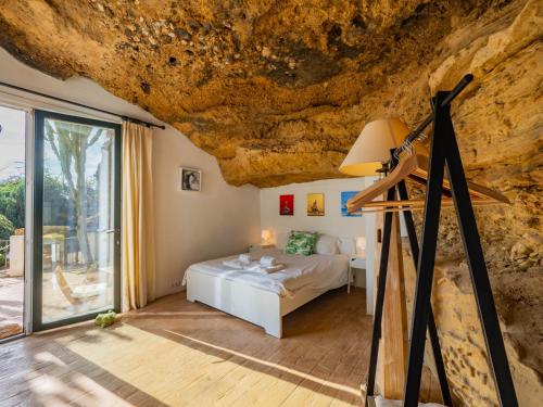 Cubo's Villa Las Capuchinas & Cave House
