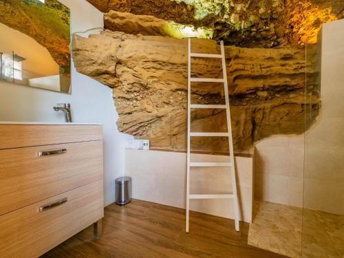 Cubo's Villa Las Capuchinas & Cave House
