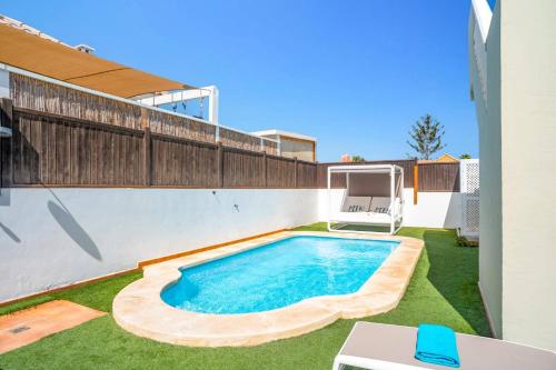 Villa Paraiso Fuerteventura by Villa Plus