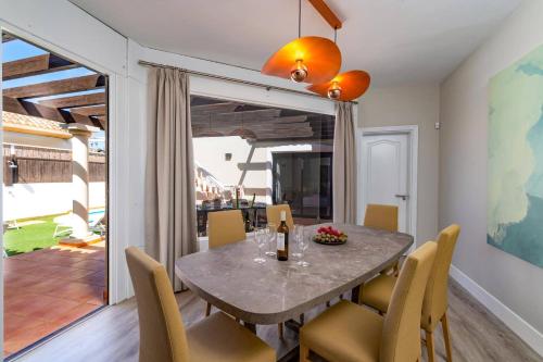 Villa Paraiso Fuerteventura by Villa Plus