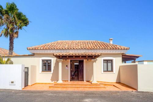Villa Paraiso Fuerteventura by Villa Plus