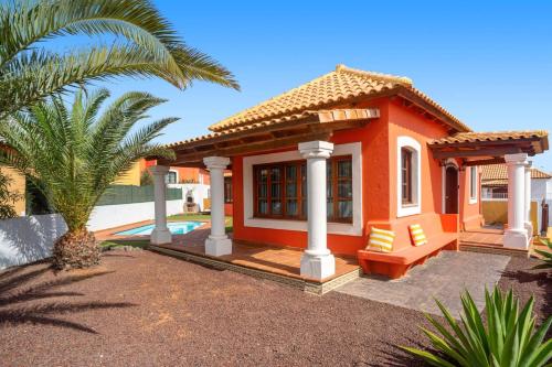 Villa Feliz Mar by Villa Plus
