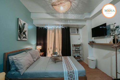 Hooga Home Avida Tower IT PARK