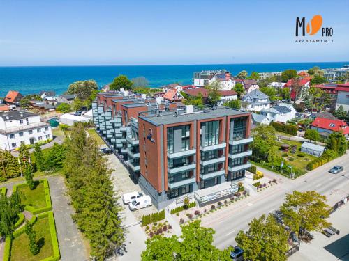 SUMMER LOFTS Premium with Sea View
