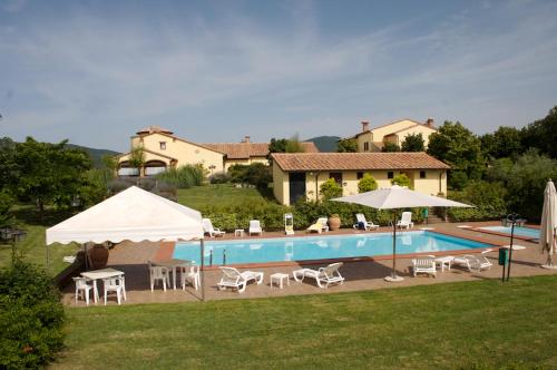 Agriturismo Collepina