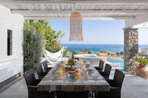 Modern Luxury Villa