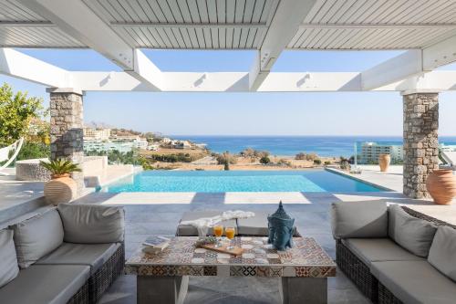 Modern Luxury Villa