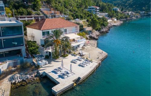 One-Bedroom Apartment In Blace