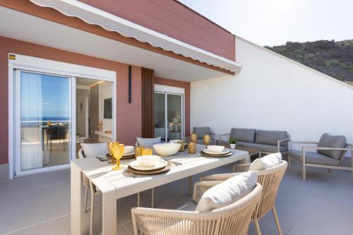 Home2Book Costa Adeje Escape & Pool, Only Adults