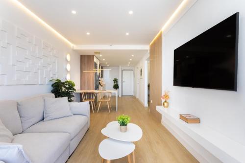 Home2Book Costa Adeje Escape & Pool, Only Adults