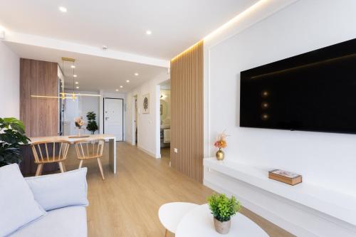 Home2Book Costa Adeje Escape & Pool, Only Adults