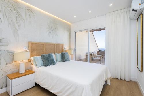 Home2Book Costa Adeje Escape & Pool, Only Adults