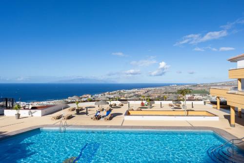 Home2Book Costa Adeje Escape & Pool, Only Adults