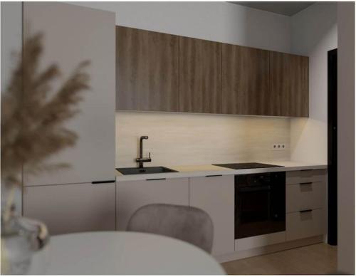 Apartament Kościuszki 19