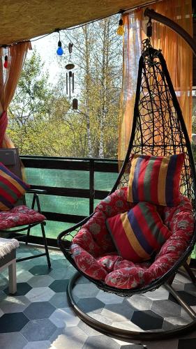 Imagen de la galería de Forest Home, en Pale