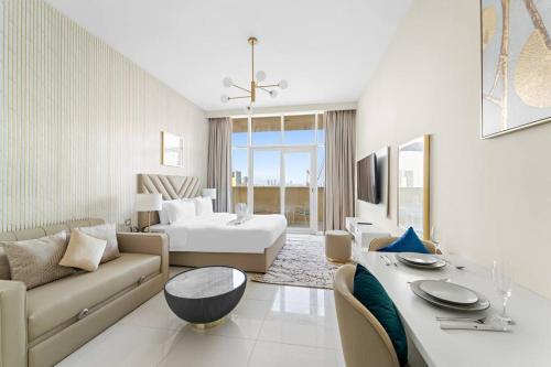 FIRST CLASS Studio Luxury Getaway
