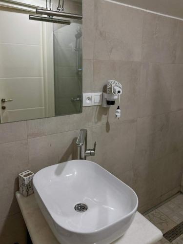 Gallery image of Riverside Estate Hotel in Mtskheta