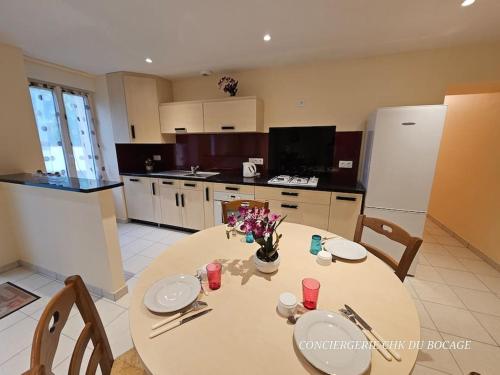 La Gilleraie gîte de campagne proche du Puy duFou