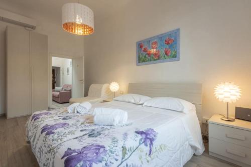 San Remigio 4 Bedrooms Apartment