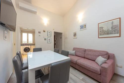 San Remigio 4 Bedrooms Apartment