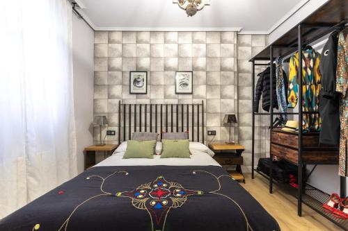 Indautxu Style Bilbao