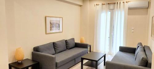 Beautiful apartment in Acropolis