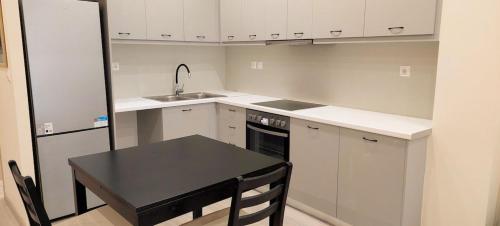 Beautiful apartment in Acropolis