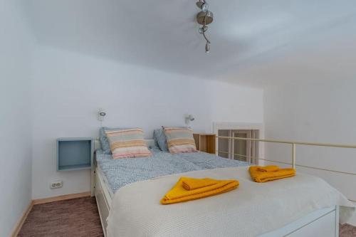 Weiner Leó sunny Mezzanine Hideaway 1066 Budapest, Weiner Leó utca 12 kép - 3