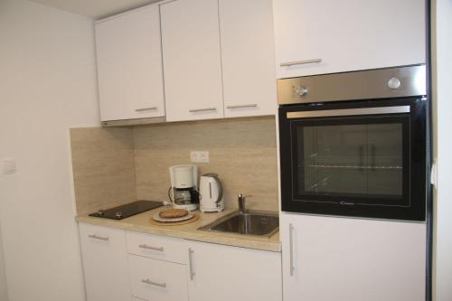 Apartment La Dostana 1