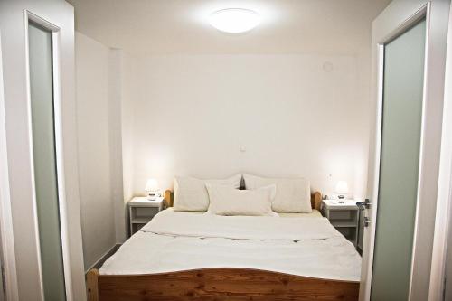 Apartment La Dostana 1