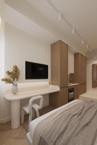 Luxury Living-Suite 1
