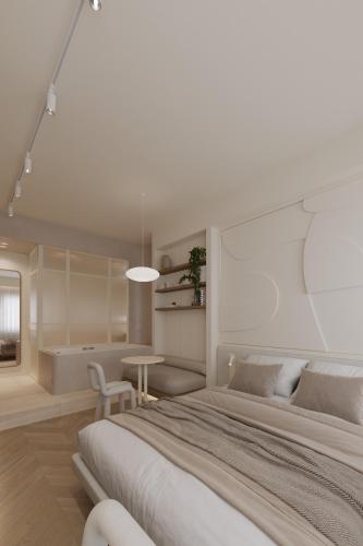 Luxury Living-Suite 1