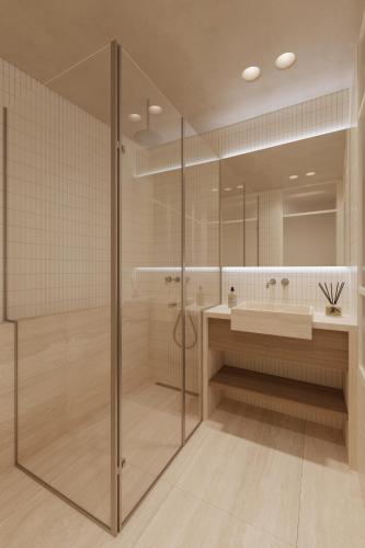 Luxury Living-Suite 1