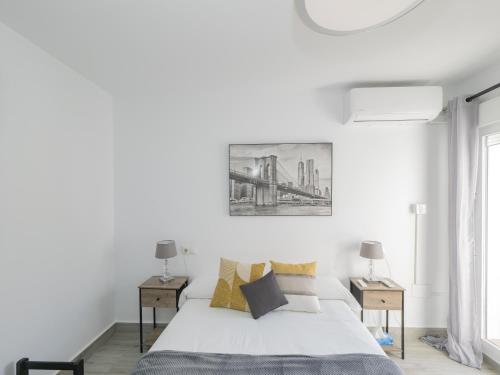 Cubo's Sea House Pedregalejo