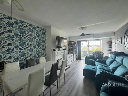 ペイントンにあるCharming bungalowのギャラリーの写真