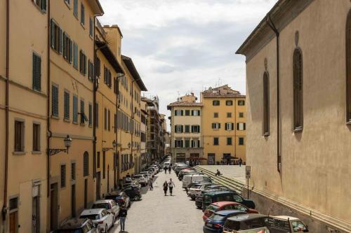 Santo Spirito 2 Bedroom