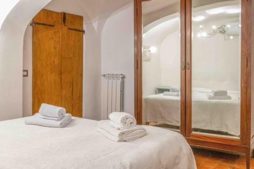 Santo Spirito 2 Bedroom