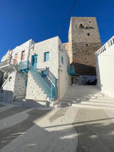 Sarai House - Steps away from Panagia Portaitissa